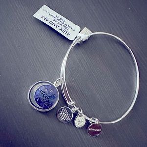 Alex & Ani bracelet
